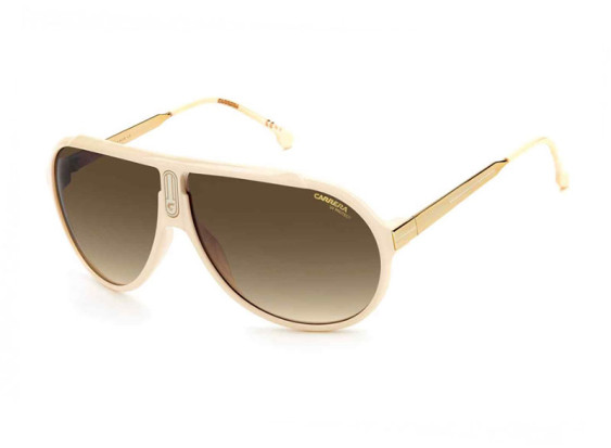 Carrera ENDURANCE65/N 0SZJ HA Havana/Ivory/Brown Gradient