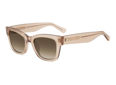 Kate Spade KS AIMEE/S 0QR0 HA Pink/Brown Gradient