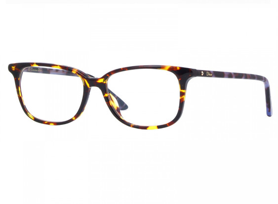Dior MONTAIGNE 27 2A9 Havana
