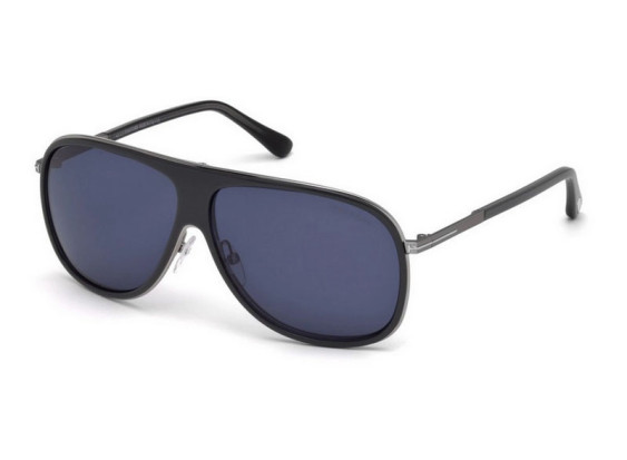 Tom Ford FT0462 20V Grey/Blue