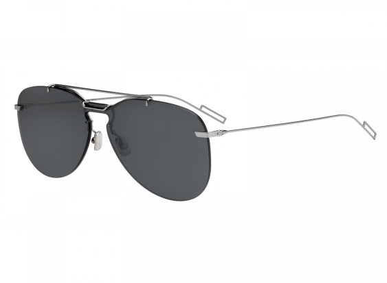 Dior DIOR0222S 06LB2K Ruthenium
