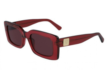 MCM MCM687S 521 Cyclamen/Red