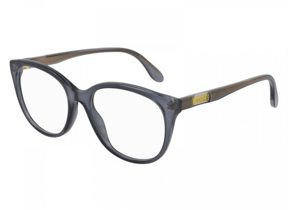 Gucci GG0791O 001 Grey