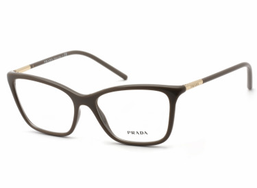 Prada PR08WV 06W1O1 Ebony 53mm