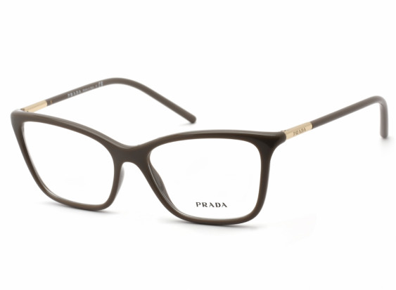 Prada PR08WV 06W1O1 Ebony 53mm