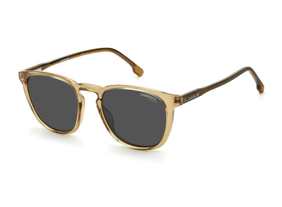 Carrera CARRERA 260/S 0FMP IR Transparent Ochre/Havana/Grey