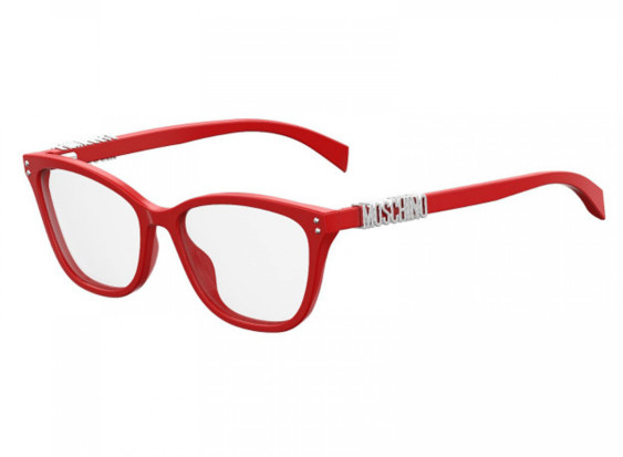 Moschino MOS500 C9A Red