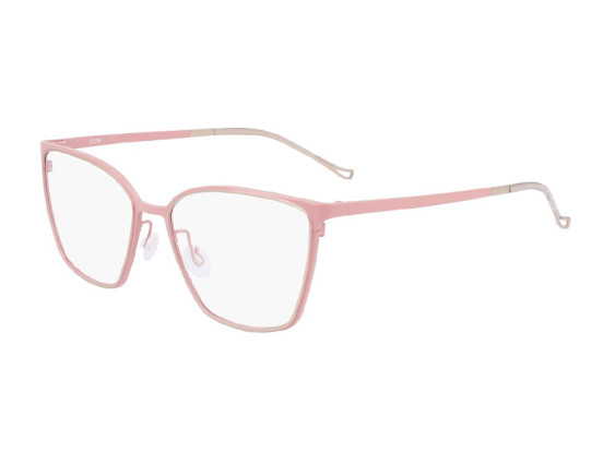 Airlock P-5011 660 Matte Blush 54mm