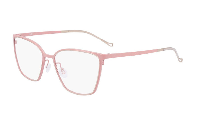 Airlock P-5011 660 Matte Blush 54mm