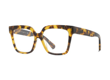 Stella McCartney SC50025I 053 Shiny Havana 53mm