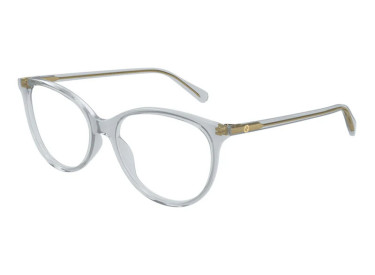 Gucci GG0550O 014 Shiny Grey 51mm