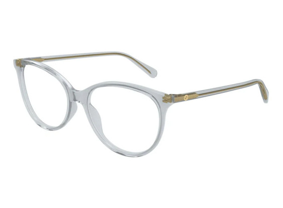 Gucci GG0550O 014 Shiny Grey 51mm