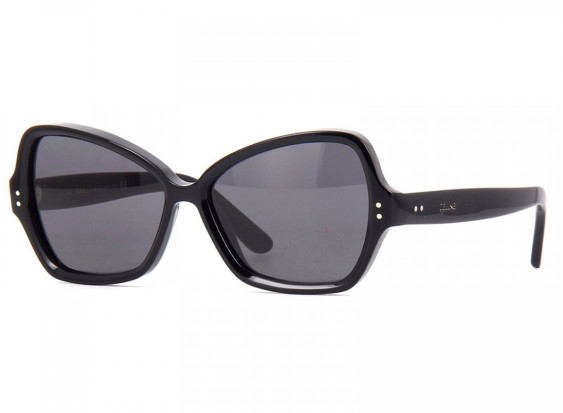 Celine CL40075I 01A Black/Grey