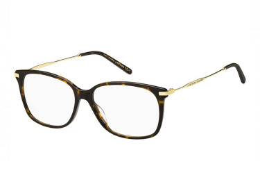 Marc Jacobs MARC 562 0086 00 Havana/Gold 54mm
