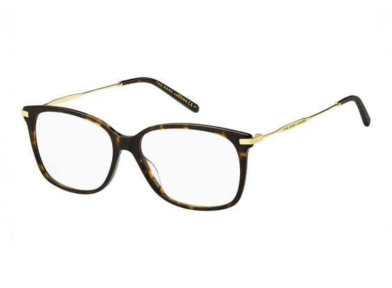 Marc Jacobs MARC 562 0086 00 Havana/Gold 54mm