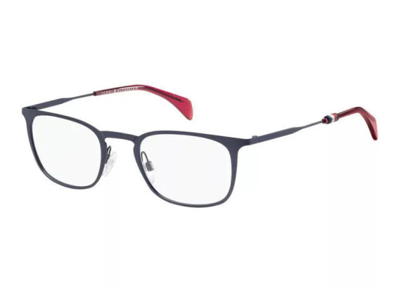 Tommy Hilfiger TH1473 0RCT00 Matte Blue 50mm