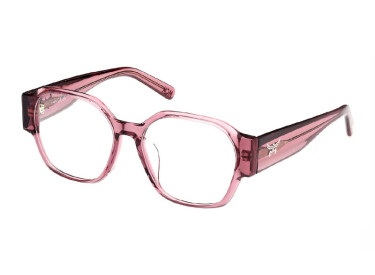 MCM MW5008-D 072 Shiny Light Pink 54mm