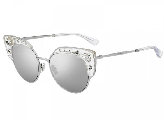 Jimmy Choo AUDREY/S HKT T4 Silver