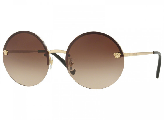Versace VE2176 125213 Gold/Brown