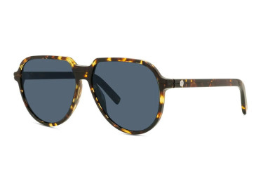 Dior DIORESSENTIAL AF 24B0 Brown Havana/Blue