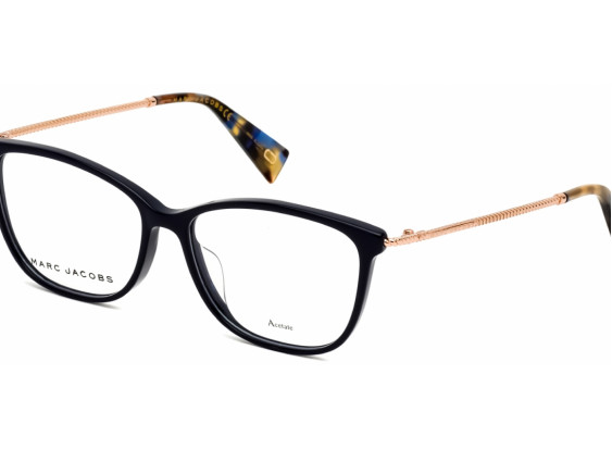Marc Jacobs MARC258 06RL 00 Pearl Blue 52mm