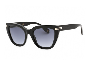 Marc Jacobs MJ 1070/S 0807 9O Black/Dark Grey Gradient