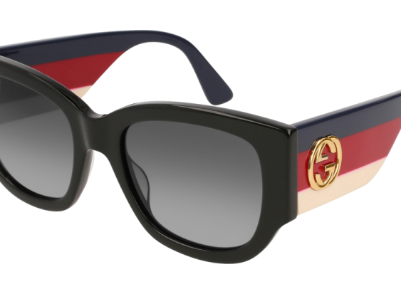 Gucci GG0276S 002 Havana/Brown