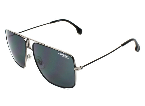 Carrera 1006/S 0TI7 IR Ruthenium Black/Grey