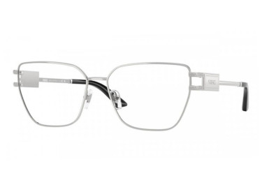 Versace VE1301 1000 Silver 55mm