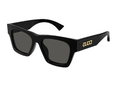 Gucci GG1835SA 001 Black/Grey