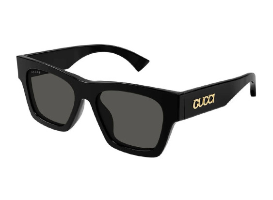 Gucci GG1835SA 001 Black/Grey