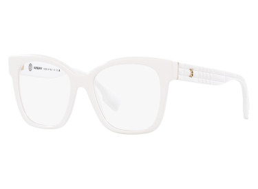 Burberry BE2363 3007 White 53mm