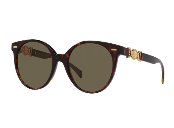 Versace VE4442 108/3 Dark Havana/Brown