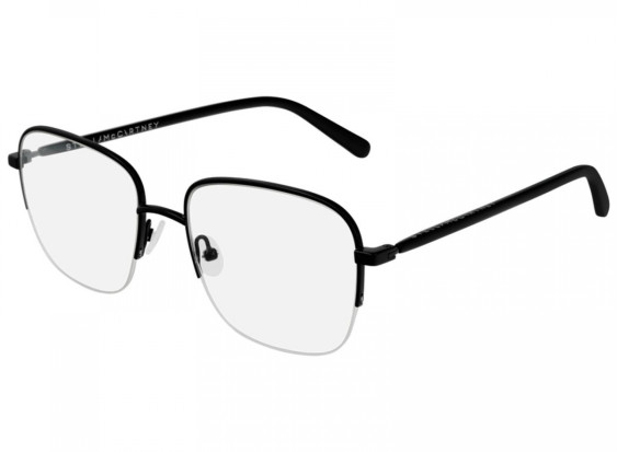 Stella McCartney SC0185O 004 Black