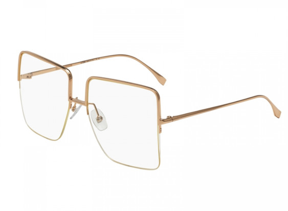 Fendi FF0422 DDB Gold Copper