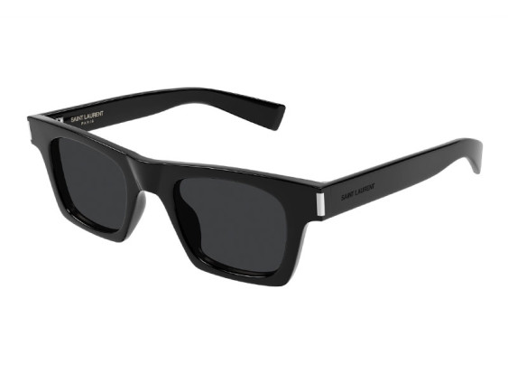 Saint Laurent SL719 001 Black/Black