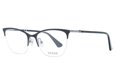 Guess GU2787 002 Matte Black 52mm