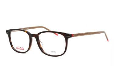 Hugo HG 1171 0086 00 Dark Havana 53mm