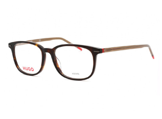 Hugo HG 1171 0086 00 Dark Havana 53mm