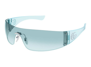 Gucci GG1958S 005 Light Blue/Light Blue Gradient