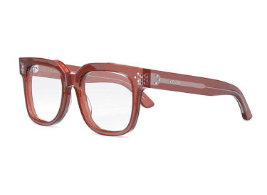 Celine CL50041I 074 Shiny Rose 52mm