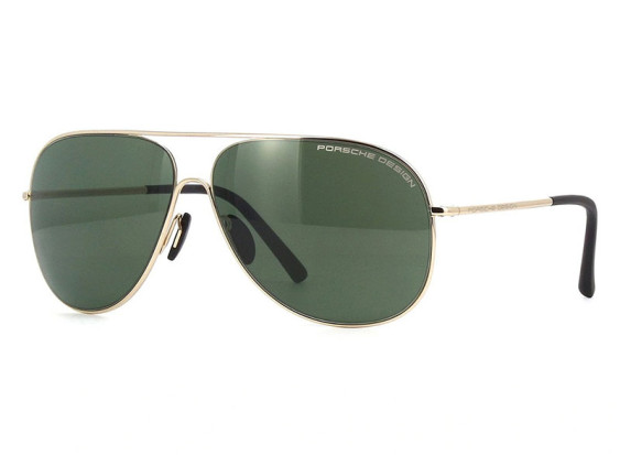 Porsche Design P8605 B Gold
