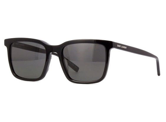 Saint Laurent SL500 001 Black/Black