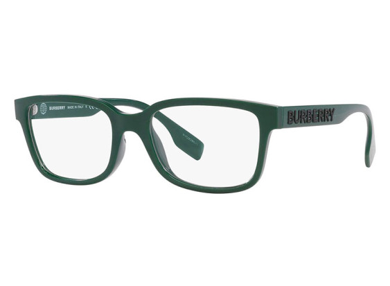 Burberry BE2379U 4071 Green 57mm