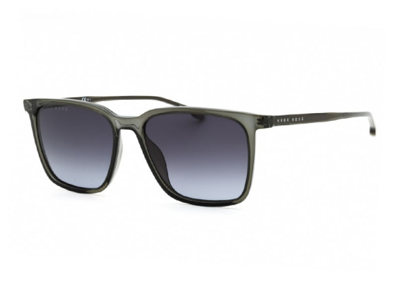 Hugo Boss BOSS 1086/S/IT 0KB7 9O Grey/Dark Gray Gradient