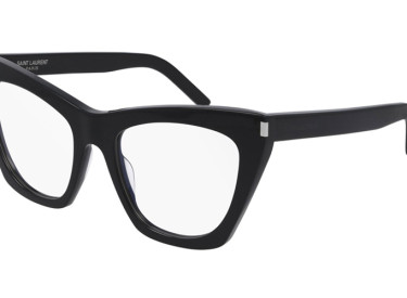 Saint Laurent SL214 KATE OPT 001 Black