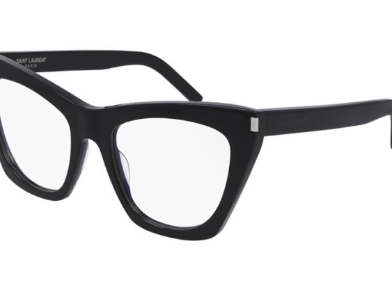Saint Laurent SL214 KATE OPT 001 Black