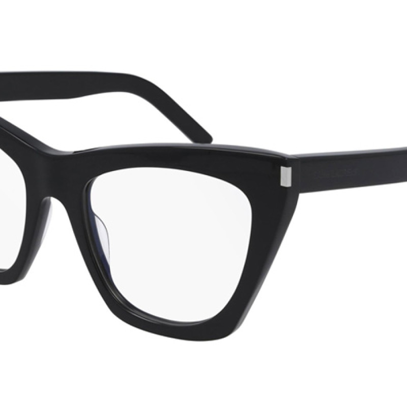Saint Laurent SL214KATE Cat Eye Eyeglasses