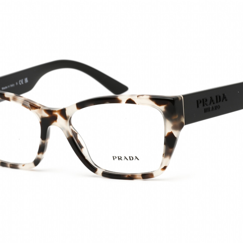 Prada PR11YV Cat Eye Eyeglasses
