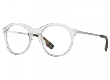 Burberry BE2287 3024 Transparent